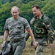 Владимир Путин и Сергей Шойгу покидают Уссурийский заповедник