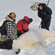 В октябре 2000 года Правительствами Российской Федерации и Соединенных Штатов Америки было подписано Соглашение «О сохранении и использовании чукотско-аляскинской популяции белого медведя»