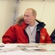Vladimir Putin stops in Khakassia on his way to Sakhalin where he reviews a programme to study the snow leopard