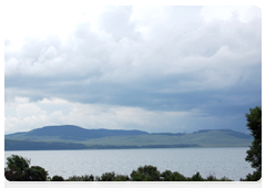 Хакасия. Озеро Иткуль