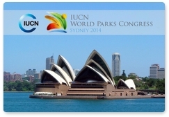 6th IUCN World Parks Congress opens in Sydney