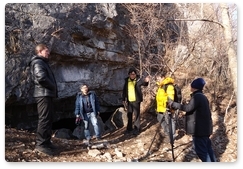 Korean journalists visit Land of the Leopard