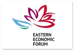 Amur tigers go to Eastern Economic Forum