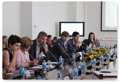 Vladivostok conference focuses on legal aspects of Amur tiger conservation