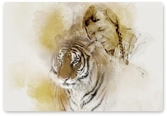 Фильм «Тигры и люди» удостоен международной награды в Нью-Йорке