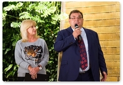 Investigative film Tigers and Humans presented in Moscow