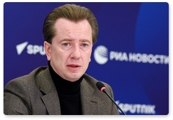 Vladimir Burmatov: State Duma to consider a bill banning marine mammal catches in the next few weeks