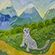 Several hundred works have been submitted to the various categories of My Snow Leopard anniversary festival